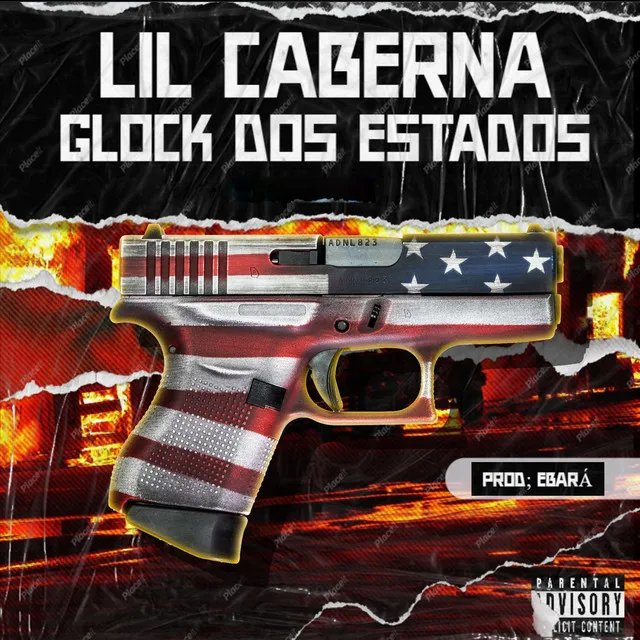 Glock dos Estados