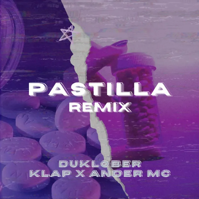 Pastilla - Remix