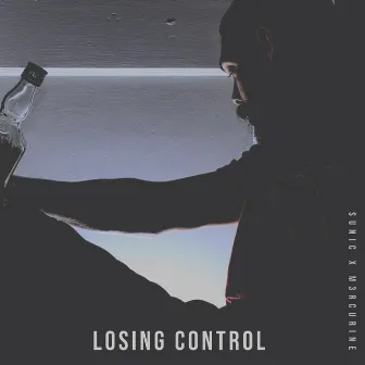 Losing Control by M3RCURINE