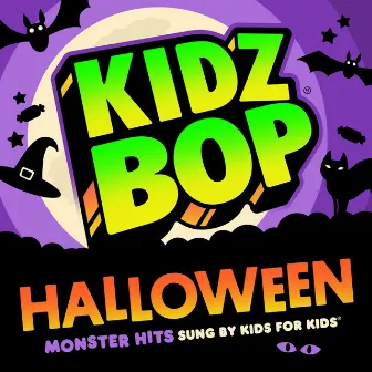 KIDZ BOP Halloween - 2023 by Kidz Bop Kids