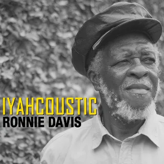 Iyahcoustic by Ronnie Davis