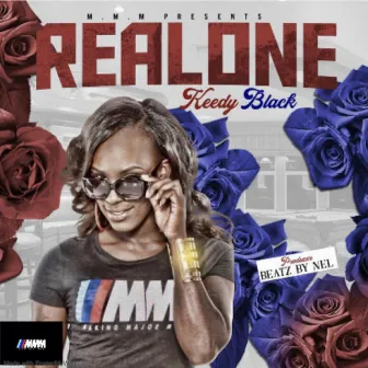 Real ONE by Keedy Black