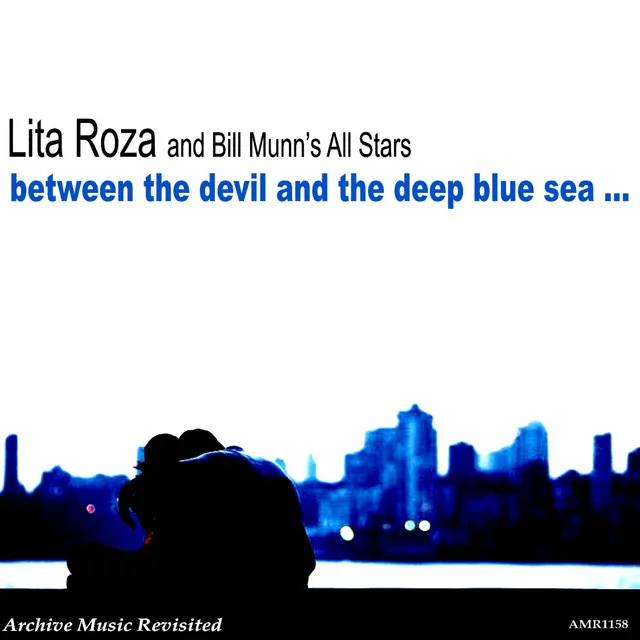 Between the Devil and the Deep Blue Sea