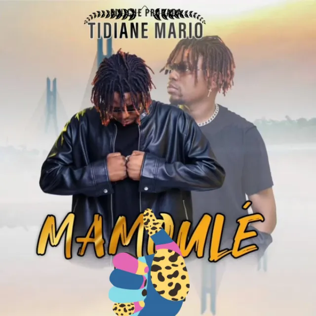 Mamoulé