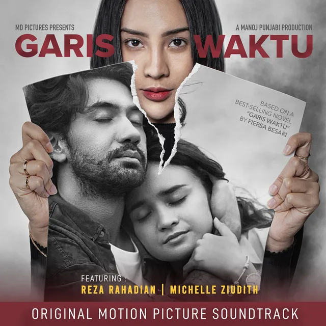 Garis Waktu - Original Soundtrack Garis Waktu