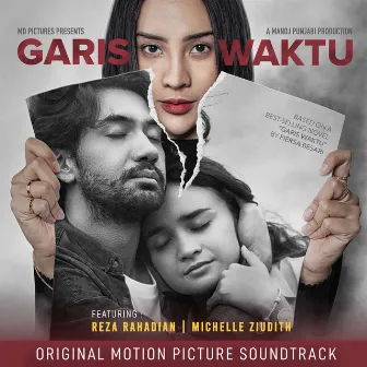 Garis Waktu (Original Motion Picture Soundtrack) by Reza Rahadian