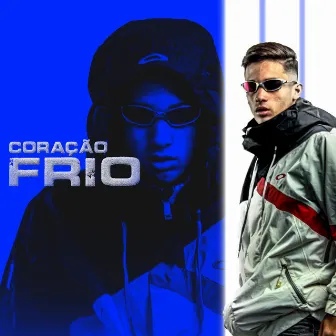 Coração Frio by Mc lucca LT