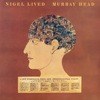 Nigel Lived by Murray Head