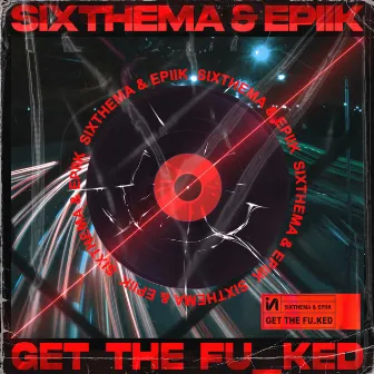 Get The Fu_ked by SixThema