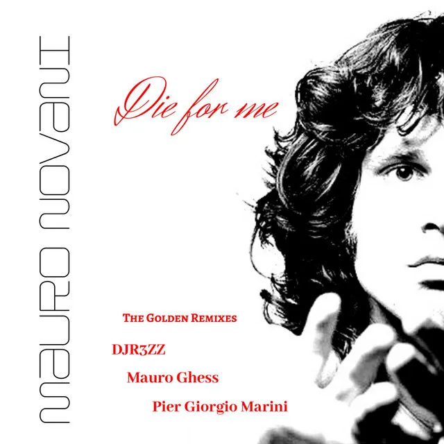 Die for Me - Pier Giorgio Marini Remix