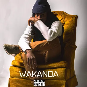 Wakanda by Prophet