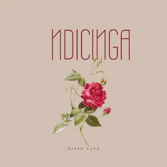 Ndicinga by Kitso Nave