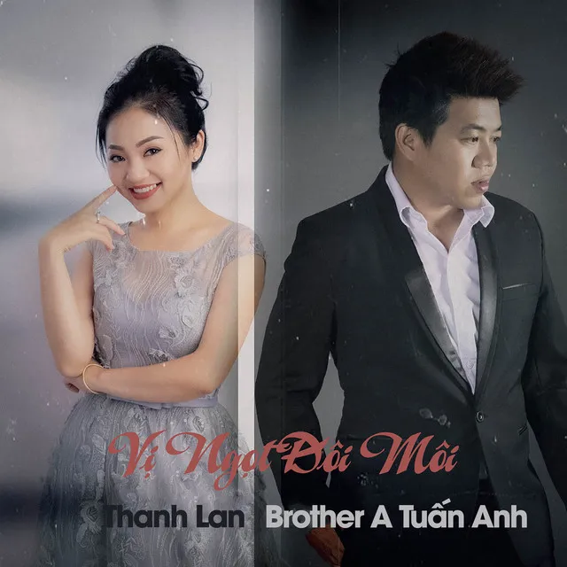 Brother A Tuấn Anh