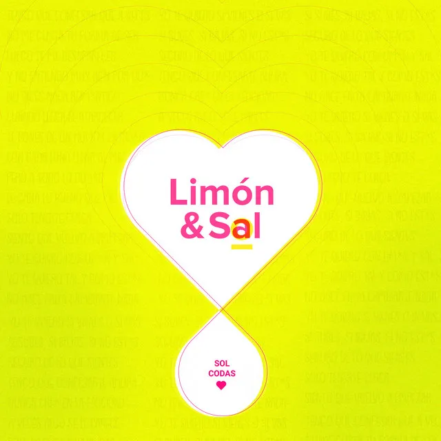 Limón Y Sal (Cover)