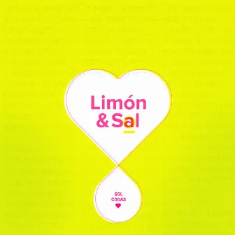 Limón Y Sal (Cover) by Sol Codas