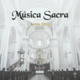 Música Sacra by Lucien Deiss