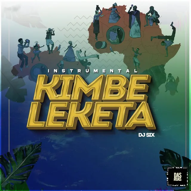 KIMBELEKETA (Instrumental)