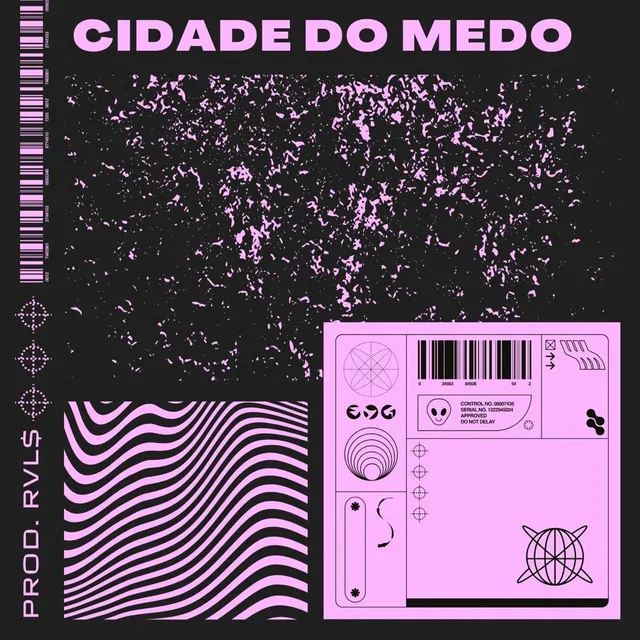 Cidade do Medo