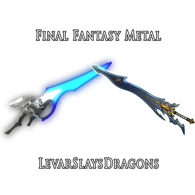 Final Fantasy Metal