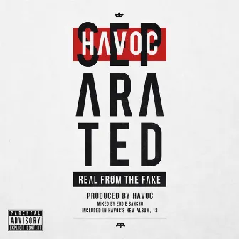 Separated (Real from the Fake) by Havoc