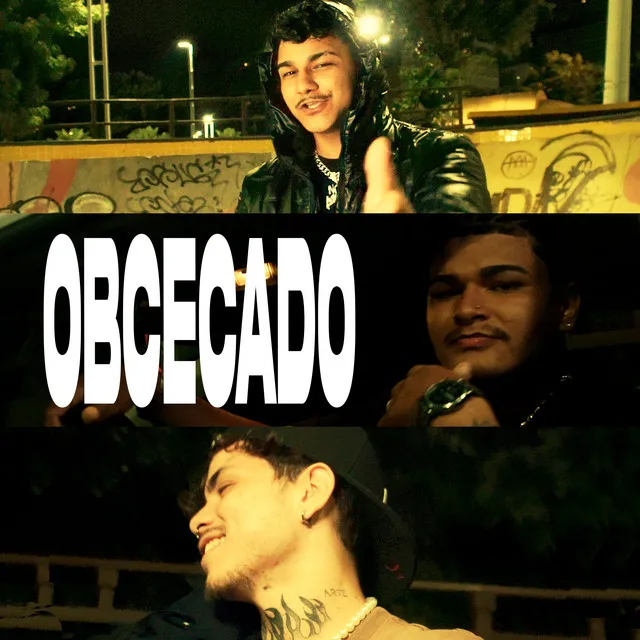 Obcecado