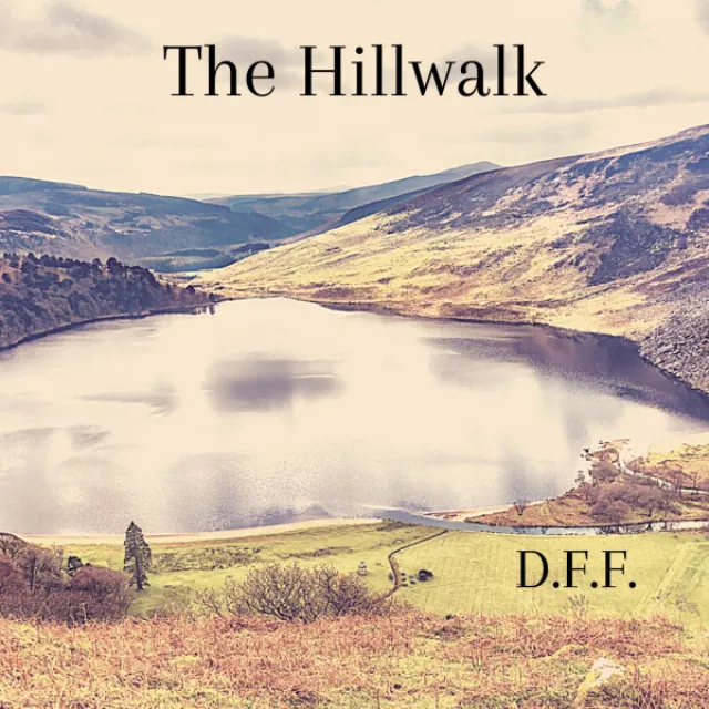 The Hillwalk