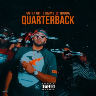 Quarterback by Hubba