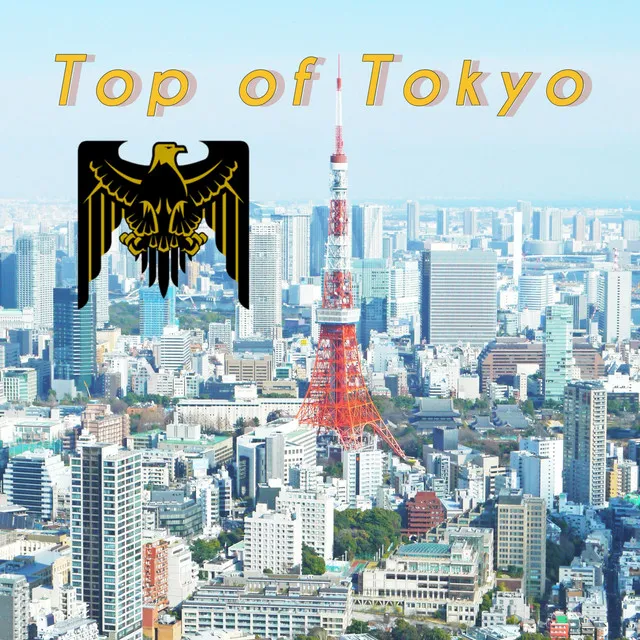 Top Of Tokyo