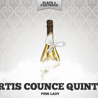 Pink Lady by Curtis Counce Quintet