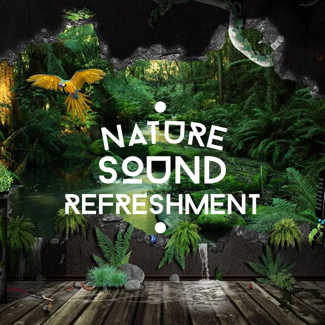 Nature Sound Refreshment