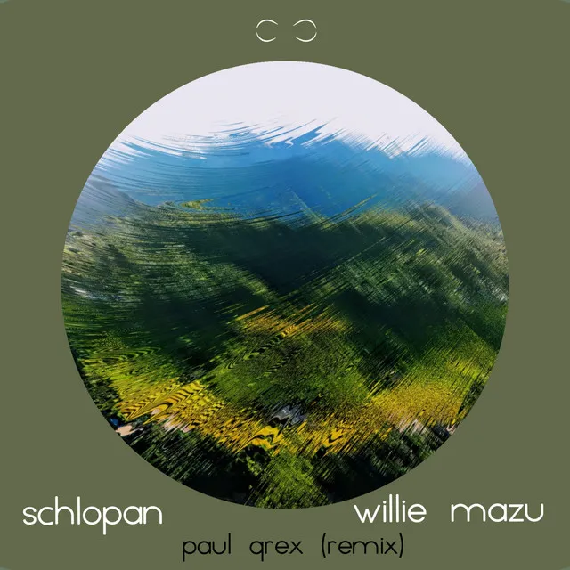 Willie Mazu - Paul Qrex Remix