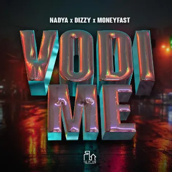 Vodi me by Nadya