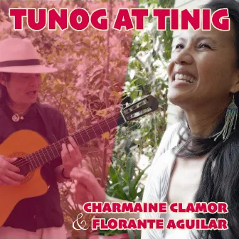 Tunog at Tinig by Florante Aguilar