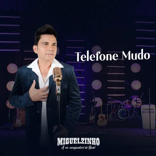 Telefone Mudo