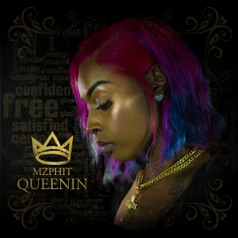 Queenin by Mzphit