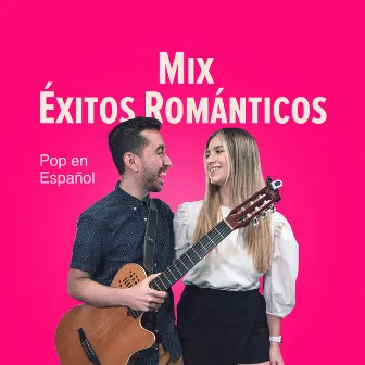 Mix Exitos Románticos Pop En Español by Sol Codas