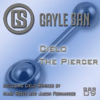 The Piercer by Gayle San