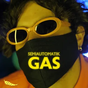 Gas by SEMI