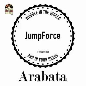 Arabata by Jumpforce