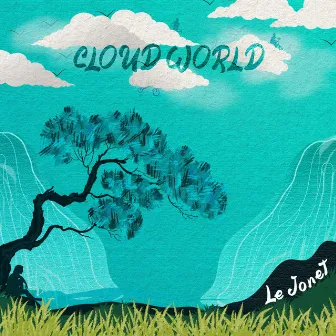 Cloud World by Le Jonet