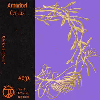 Certus by Amadori