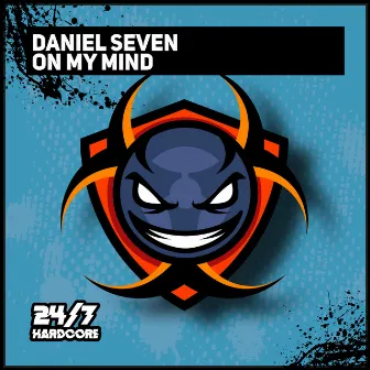 On My Mind by Daniel Seven