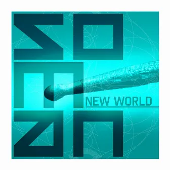 New World by Soman