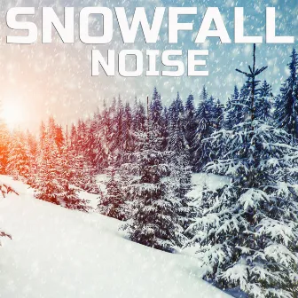 Snowfall Noise by Just Noise