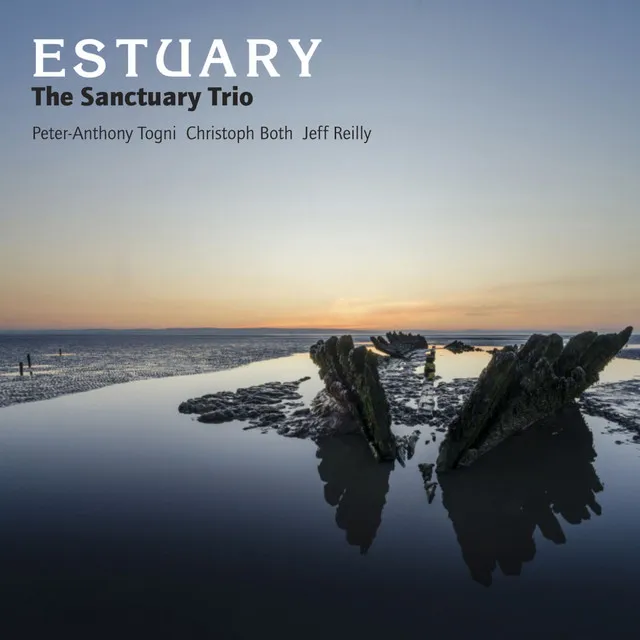 Estuary - The Sanctuary Trio