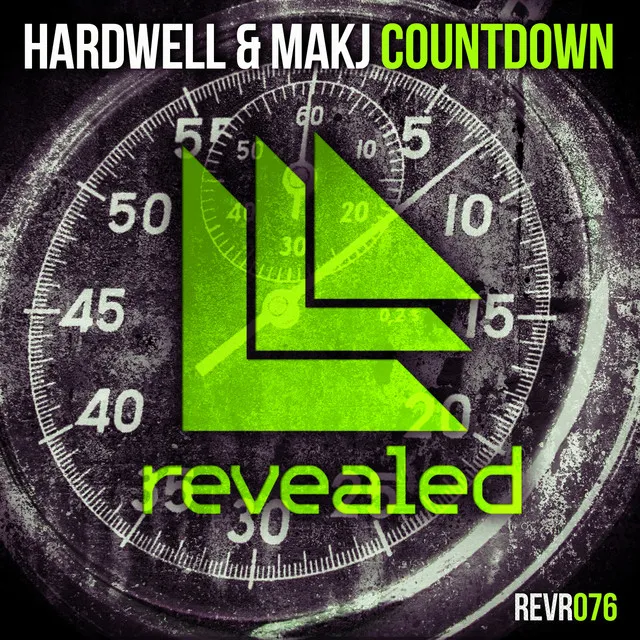 Countdown - Original Mix