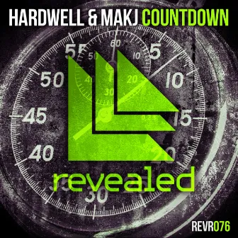 Countdown by MAKJ