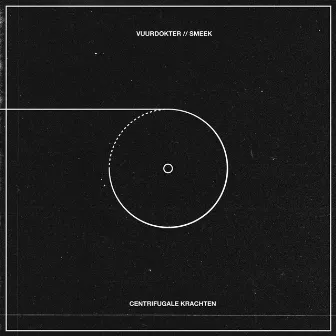 Centrifugale Krachten by Smeek