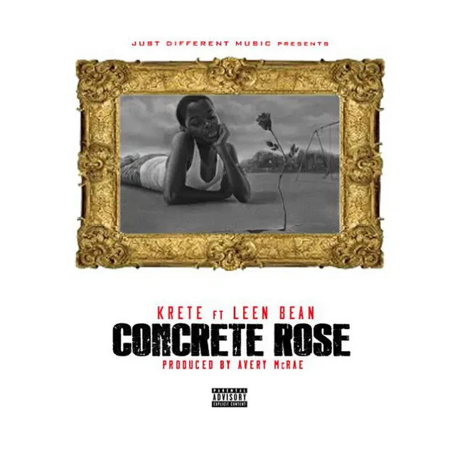 Concrete Rose (feat. Leen Bean)