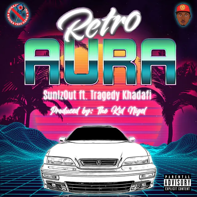 Retro Aura